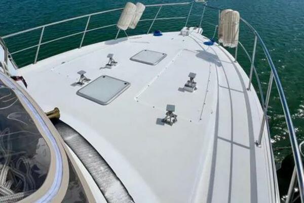 42ft Cruisers Yachts Yacht For Sale