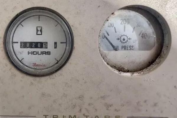 42ft Cruisers Yachts Yacht For Sale