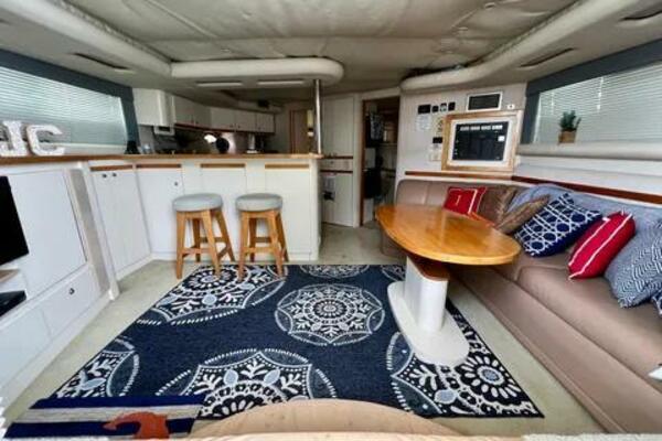 42ft Cruisers Yachts Yacht For Sale
