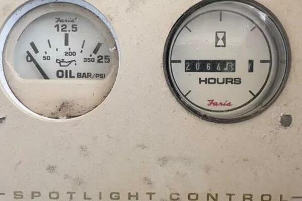 42ft Cruisers Yachts Yacht For Sale