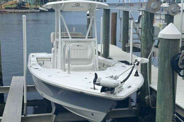 22-ft-Sea Hunt-2020-- punta gorda Florida United States  yacht for sale