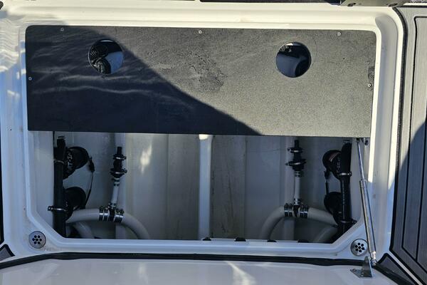 39ft Nor Tech Yacht For Sale