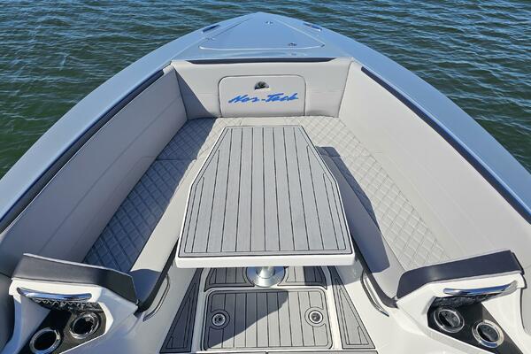 39ft Nor Tech Yacht For Sale