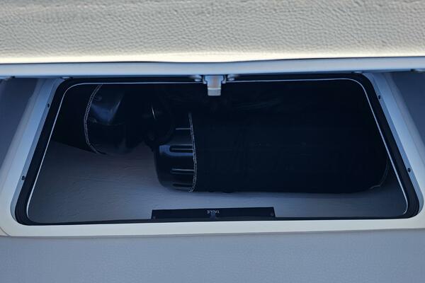 39ft Nor Tech Yacht For Sale