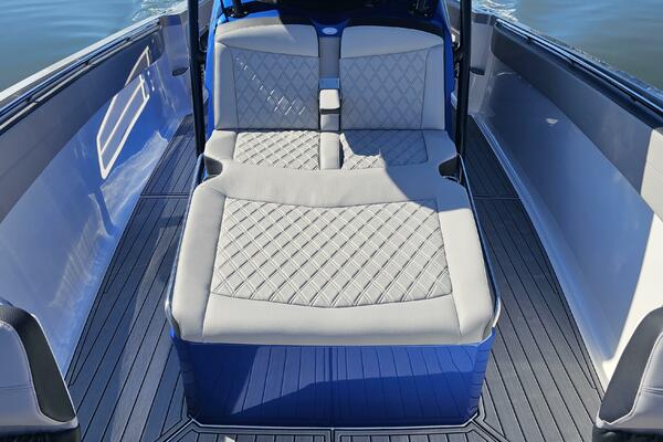 39ft Nor Tech Yacht For Sale