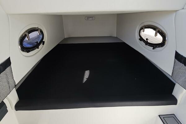 39ft Nor Tech Yacht For Sale