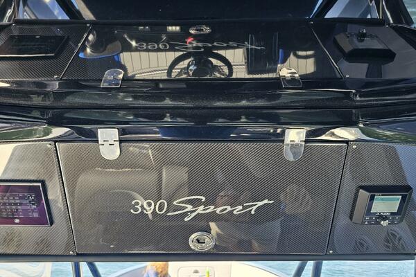 39ft Nor Tech Yacht For Sale