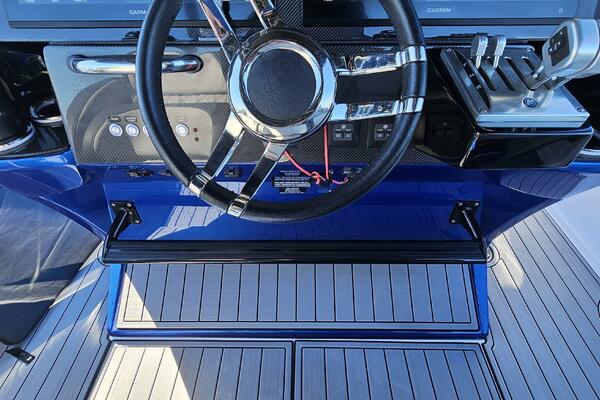 39ft Nor Tech Yacht For Sale