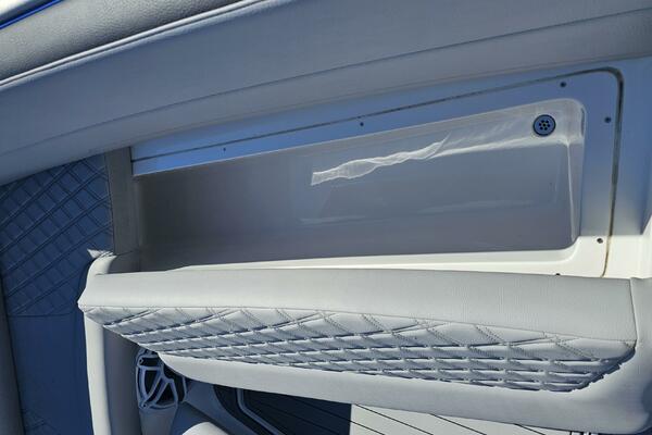 39ft Nor Tech Yacht For Sale