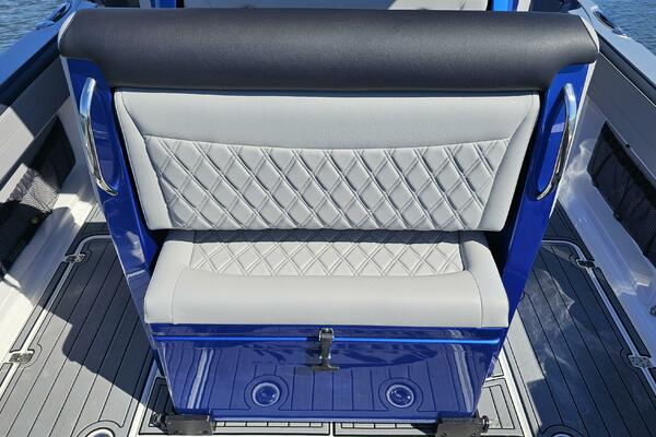 39ft Nor Tech Yacht For Sale