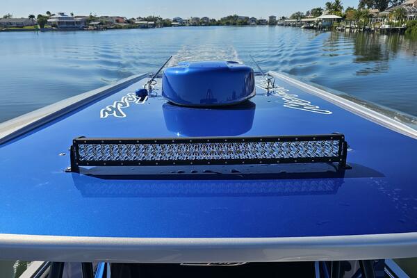 39ft Nor Tech Yacht For Sale