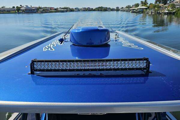 Nor-Tech 390 Sport Center Console Yacht For Sale