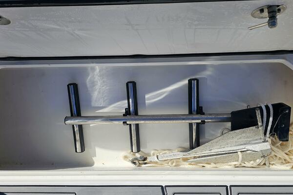 39ft Nor Tech Yacht For Sale