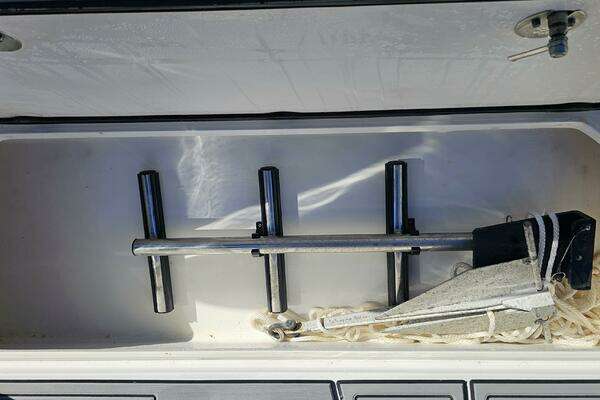 Nor-Tech 390 Sport Center Console Yacht For Sale