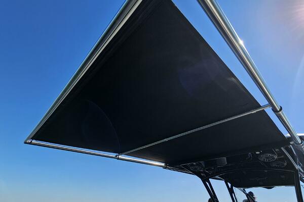 39ft Nor Tech Yacht For Sale