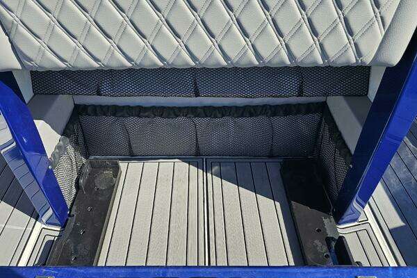 Nor-Tech 390 Sport Center Console Yacht For Sale