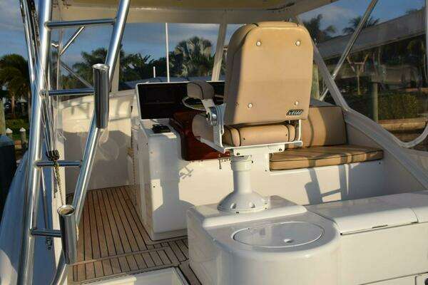 Custom Carolina Dixon Boatworks Express Yacht For Sale