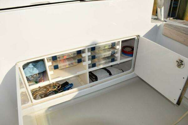 Custom Carolina Dixon Boatworks Express Yacht For Sale