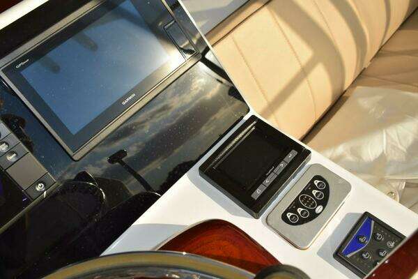 Custom Carolina Dixon Boatworks Express Yacht For Sale