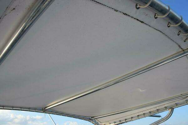 Custom Carolina Dixon Boatworks Express Yacht For Sale