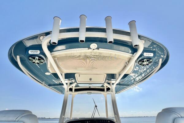 30ft Grady White Yacht For Sale