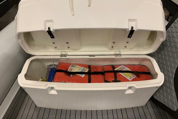 25ft Highfield Yacht For Sale