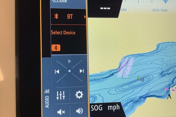 25ft Highfield Yacht For Sale