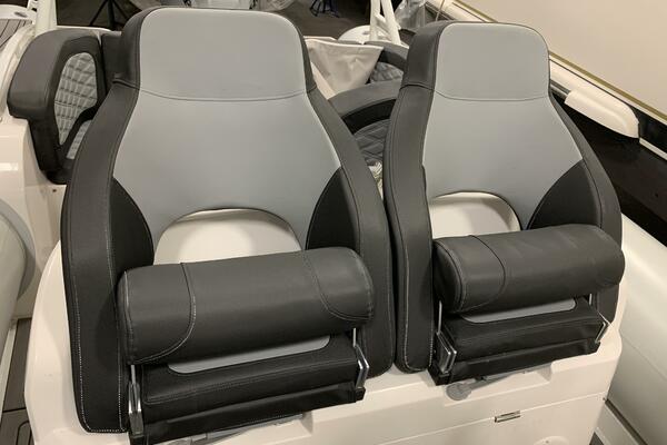 25ft Highfield Yacht For Sale