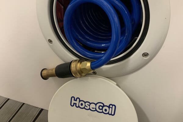 25ft Highfield Yacht For Sale