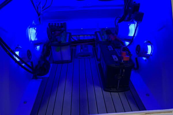 25ft Highfield Yacht For Sale