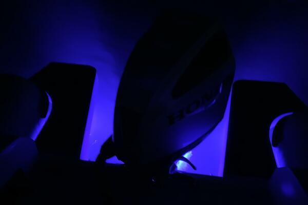 25ft Highfield Yacht For Sale