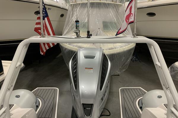 25ft Highfield Yacht For Sale