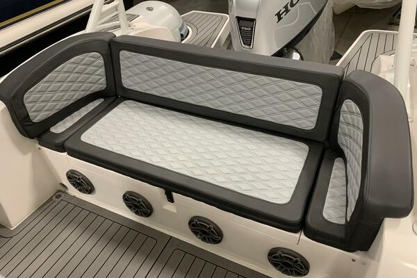 25ft Highfield Yacht For Sale