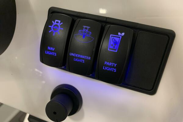 25ft Highfield Yacht For Sale