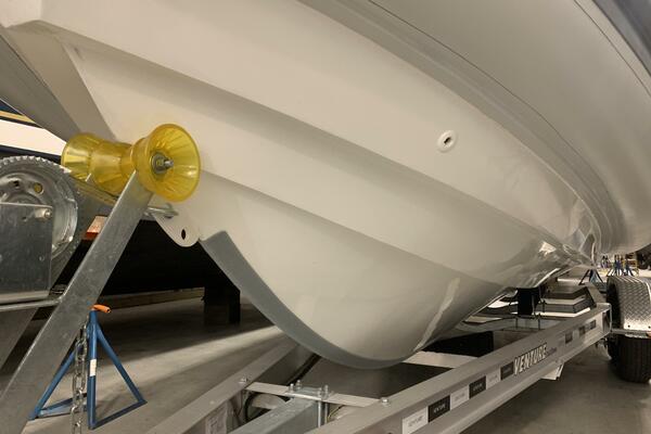 25ft Highfield Yacht For Sale