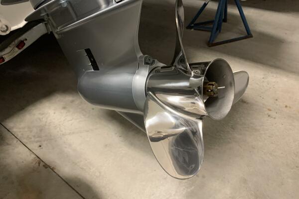 25ft Highfield Yacht For Sale