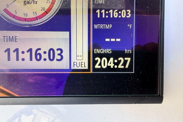 25ft Highfield Yacht For Sale