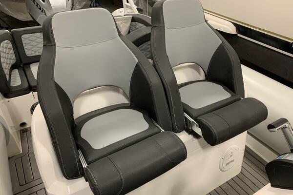 25ft Highfield Yacht For Sale