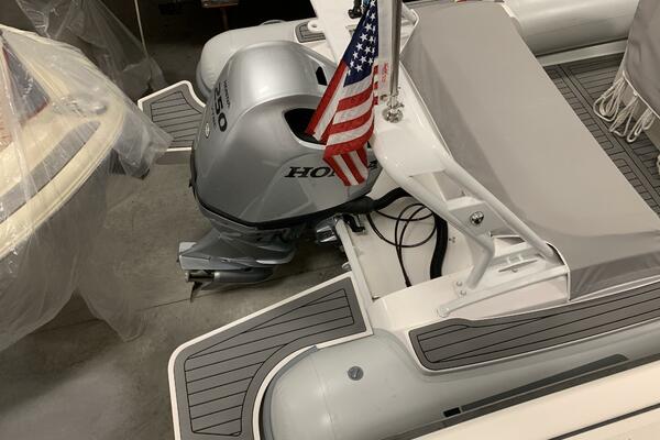 25ft Highfield Yacht For Sale