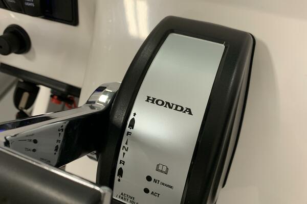 25ft Highfield Yacht For Sale