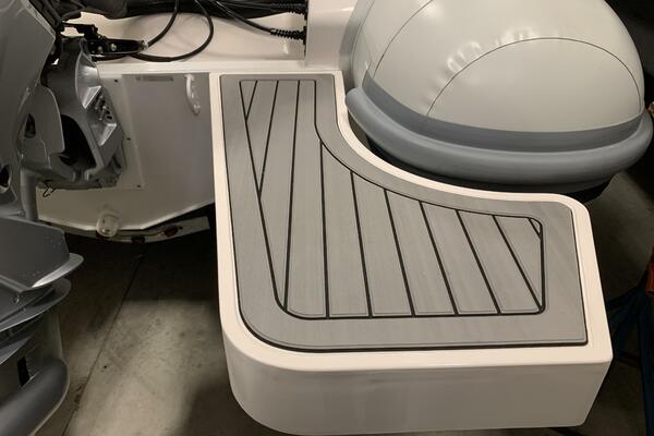 25ft Highfield Yacht For Sale