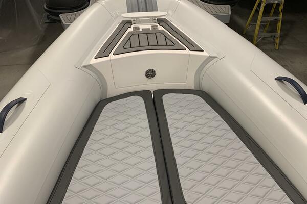 25ft Highfield Yacht For Sale