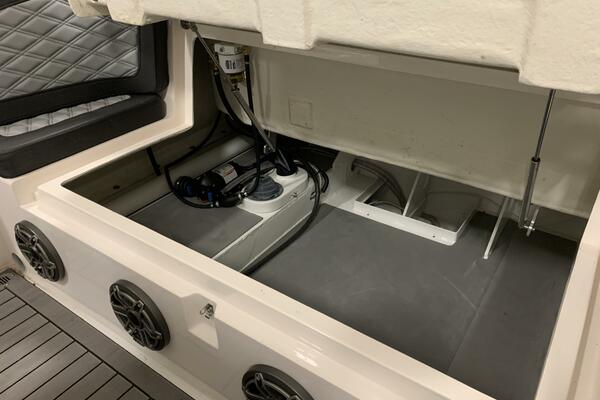 25ft Highfield Yacht For Sale