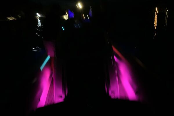 25ft Highfield Yacht For Sale