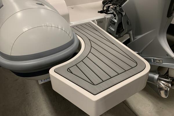 25ft Highfield Yacht For Sale