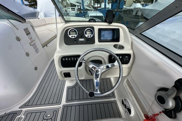 21ft Robalo Yacht For Sale