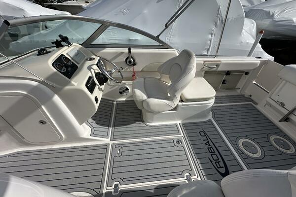 21ft Robalo Yacht For Sale