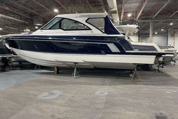 38ft Formula Yacht For Sale