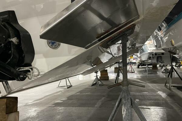 38ft Formula Yacht For Sale