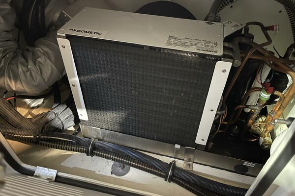 38ft Formula Yacht For Sale